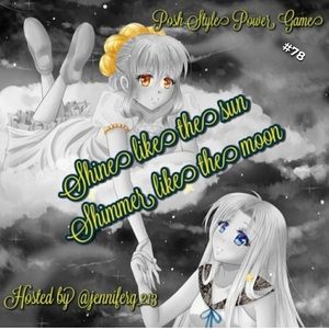 6/18🌤ITSA BEAUTIFUL FRI-YASSS⏰TO✨SHIMMER & SHINE✨